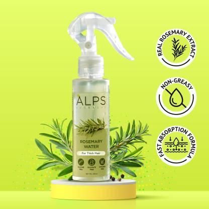 Rosemary Water, Hair Spray For Regrowth | Buy 1 Get 2 free
